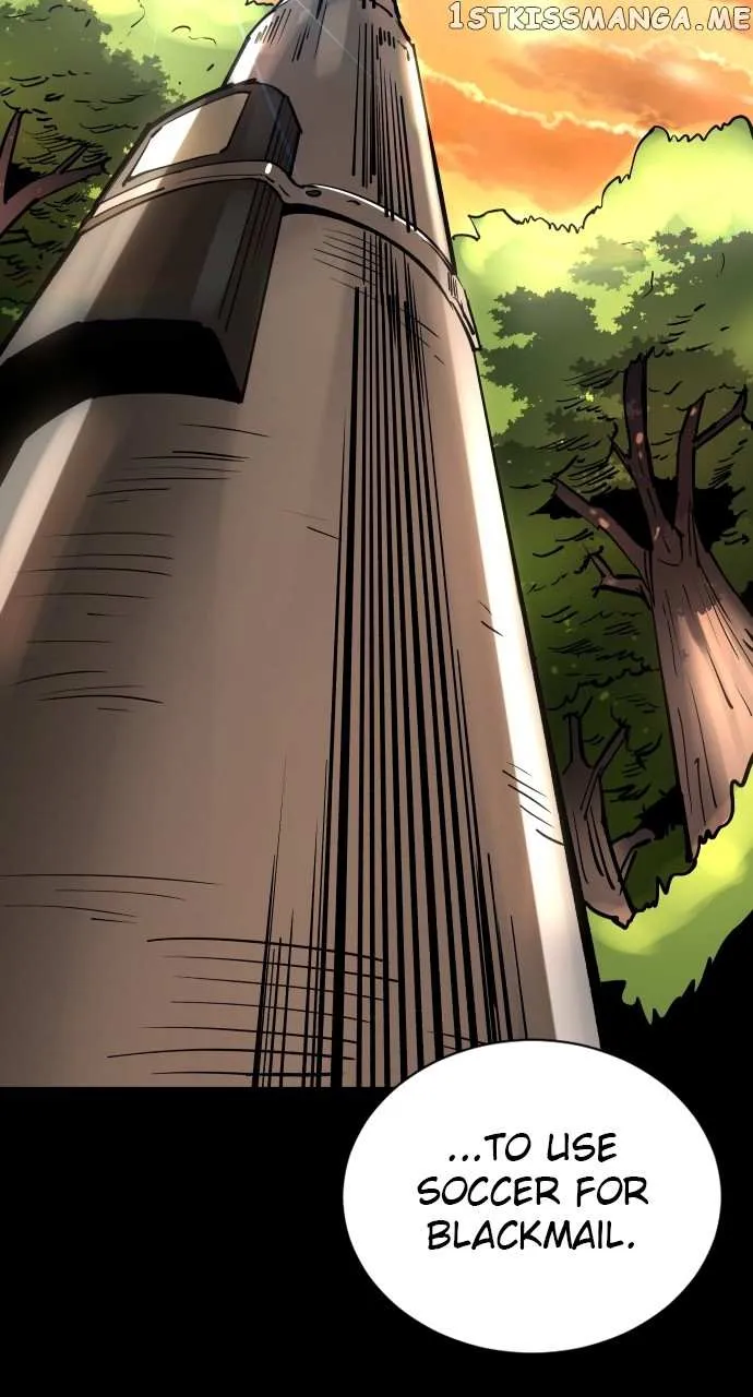 Build Up Chapter 120 page 14 - 