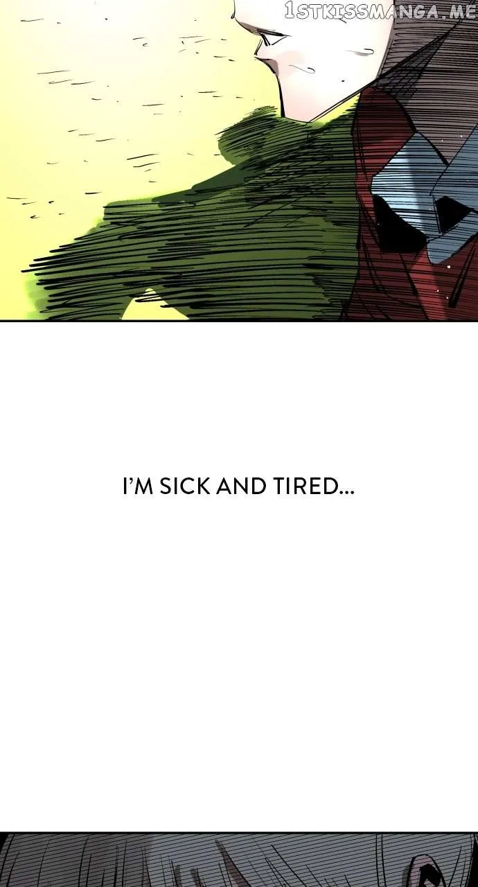Build Up Chapter 120 page 144 - 