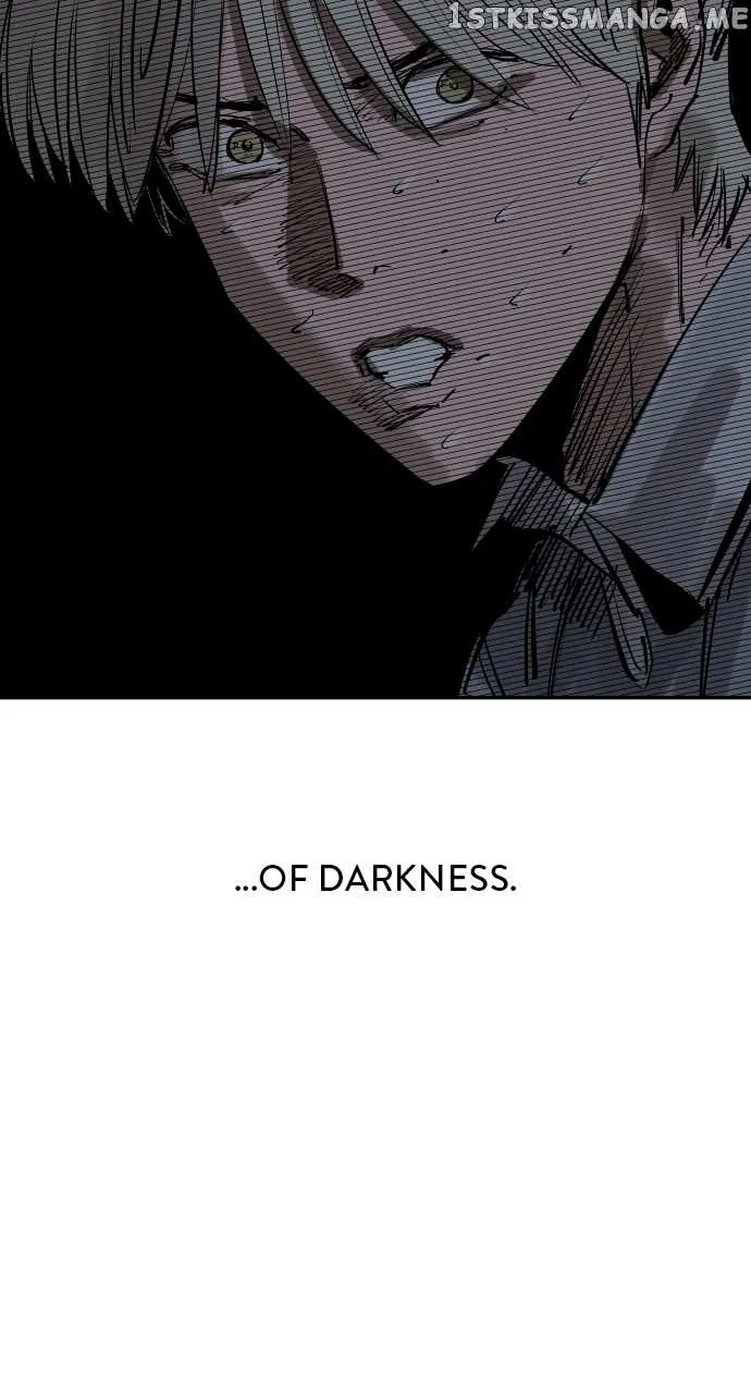 Build Up Chapter 120 page 145 - 