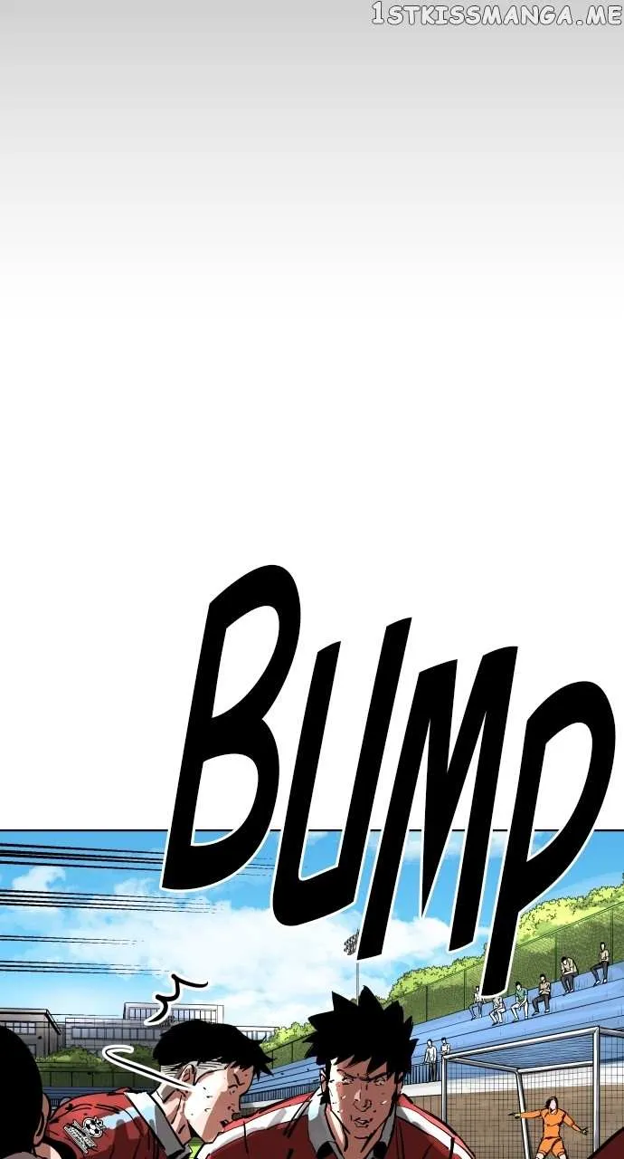 Build Up Chapter 120 page 16 - 
