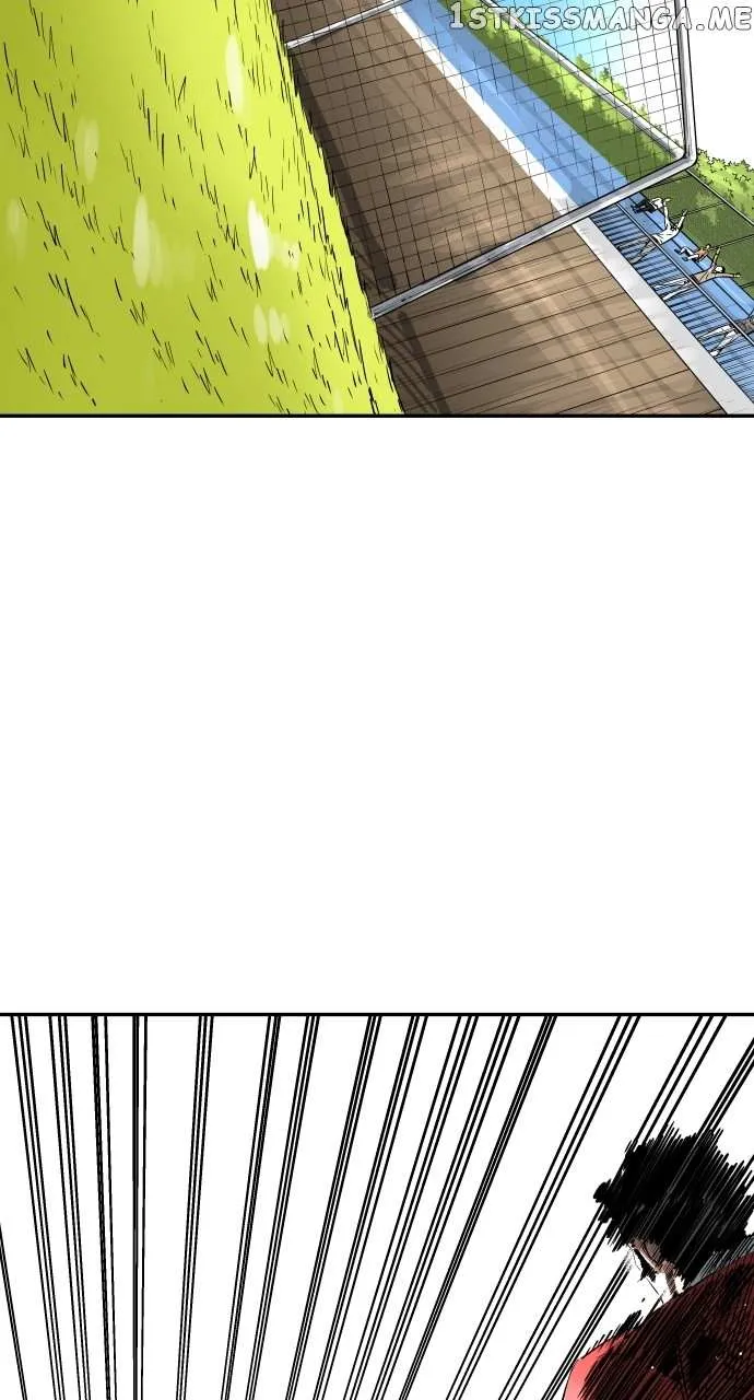 Build Up Chapter 120 page 20 - 