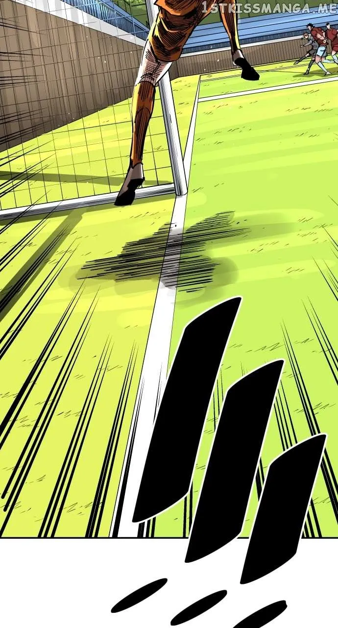Build Up Chapter 120 page 25 - 