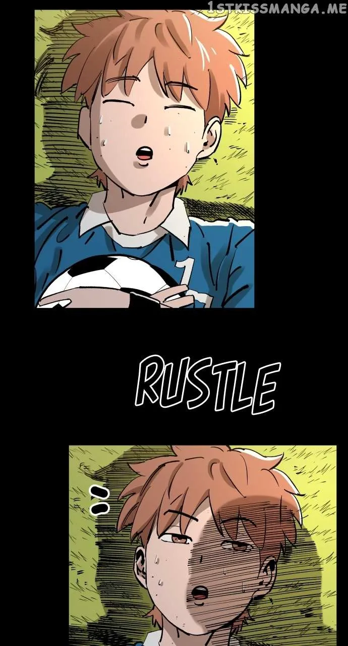 Build Up Chapter 120 page 4 - 