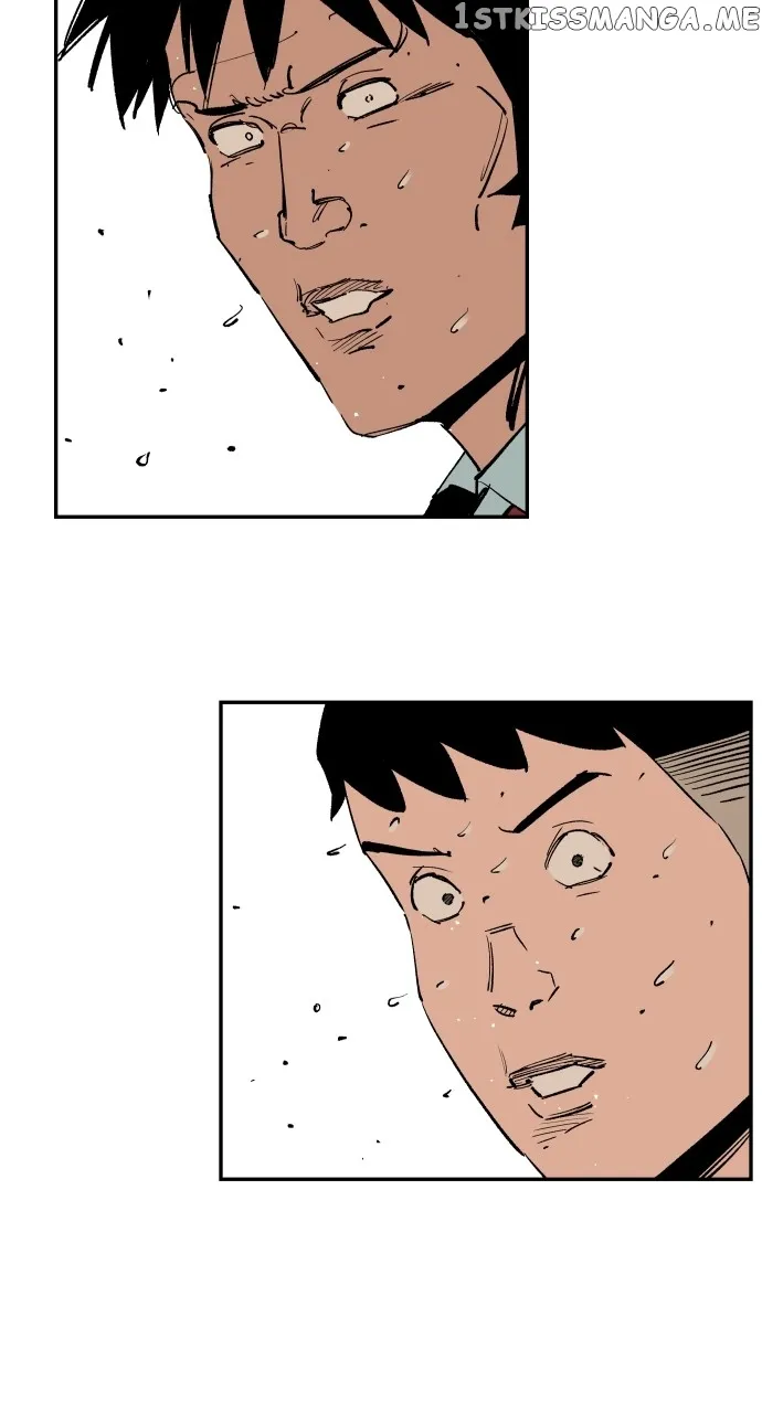 Build Up Chapter 120 page 31 - 