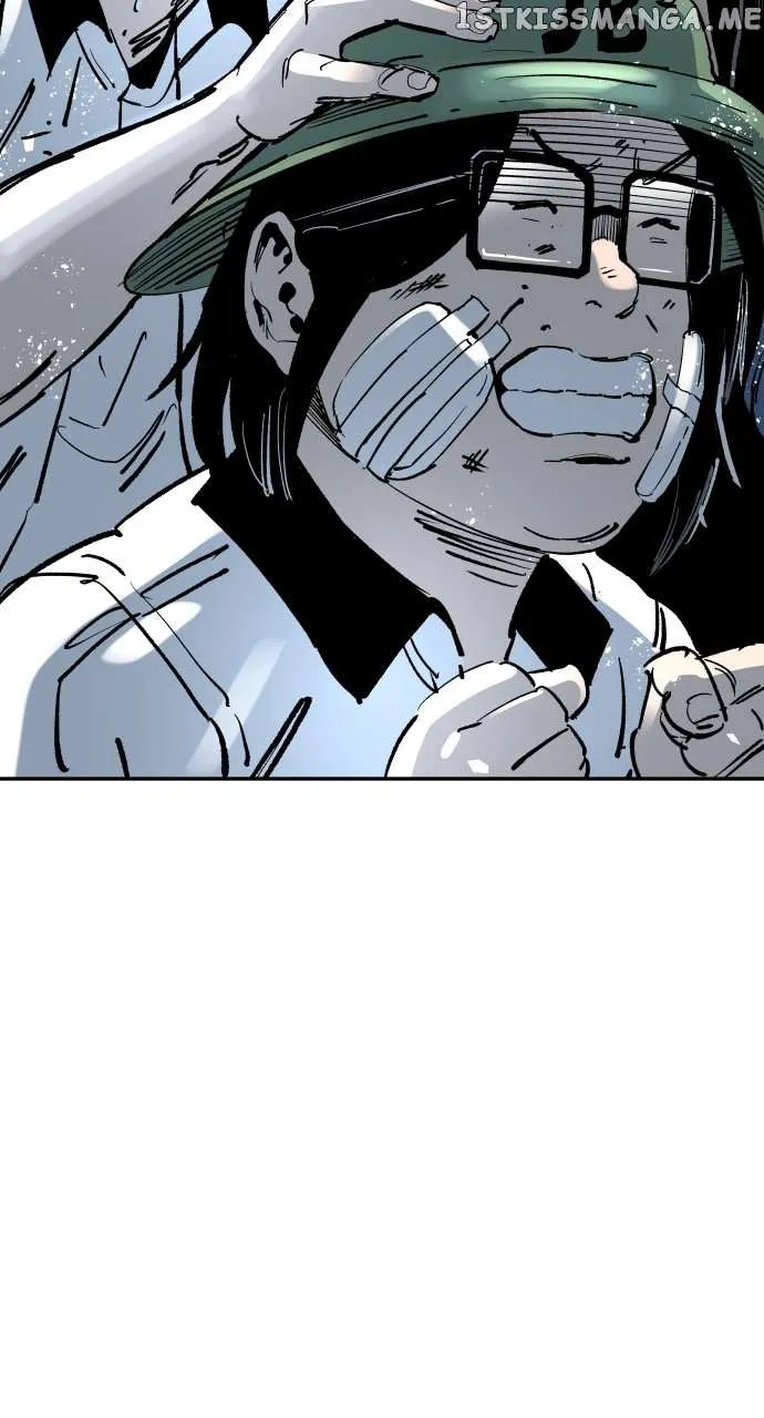 Build Up Chapter 120 page 33 - 