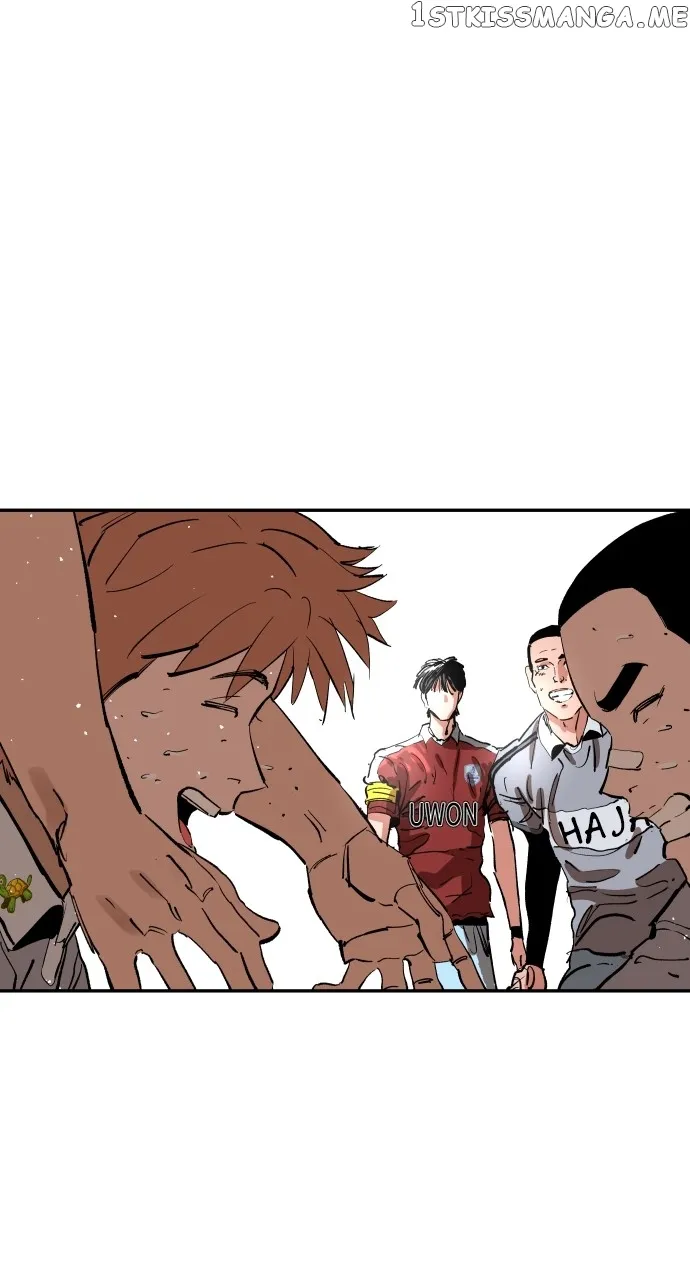 Build Up Chapter 120 page 35 - 