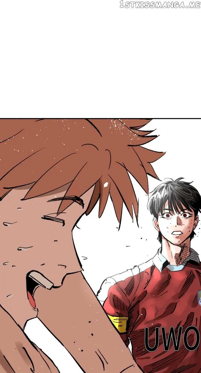 Build Up Chapter 120 page 36 - 