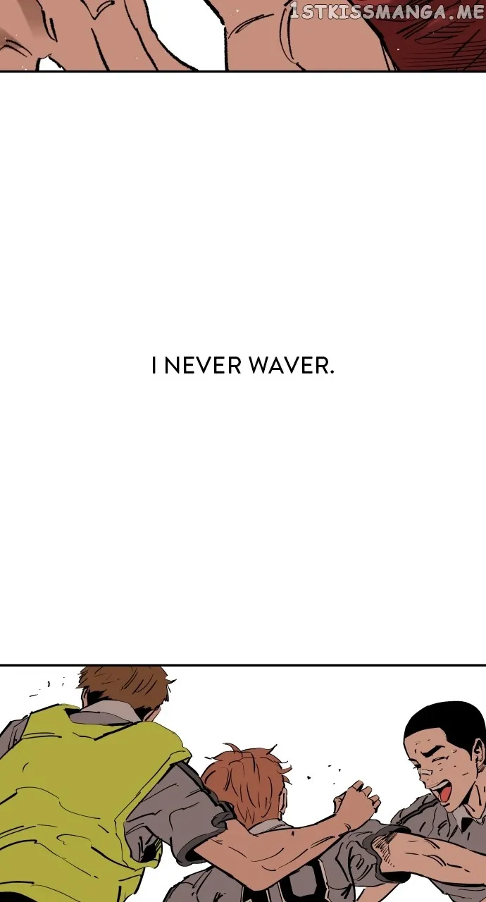 Build Up Chapter 120 page 37 - 