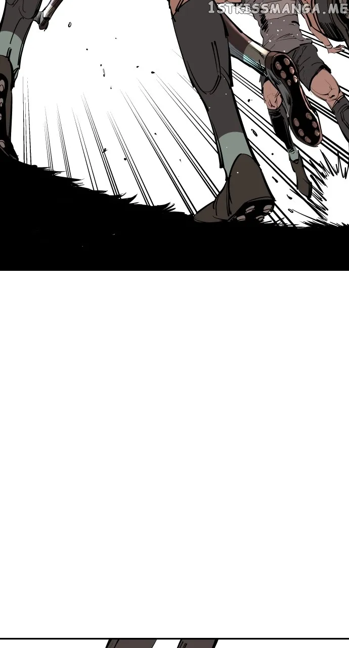 Build Up Chapter 120 page 39 - 