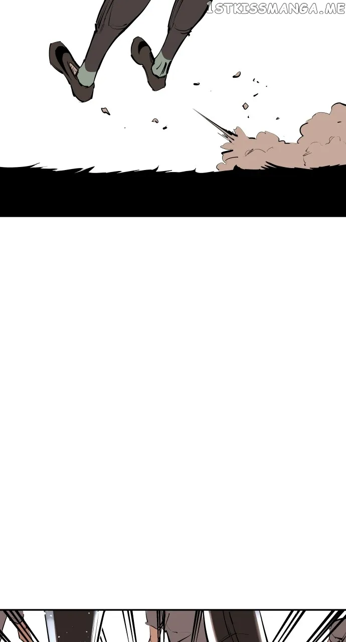 Build Up Chapter 120 page 40 - 