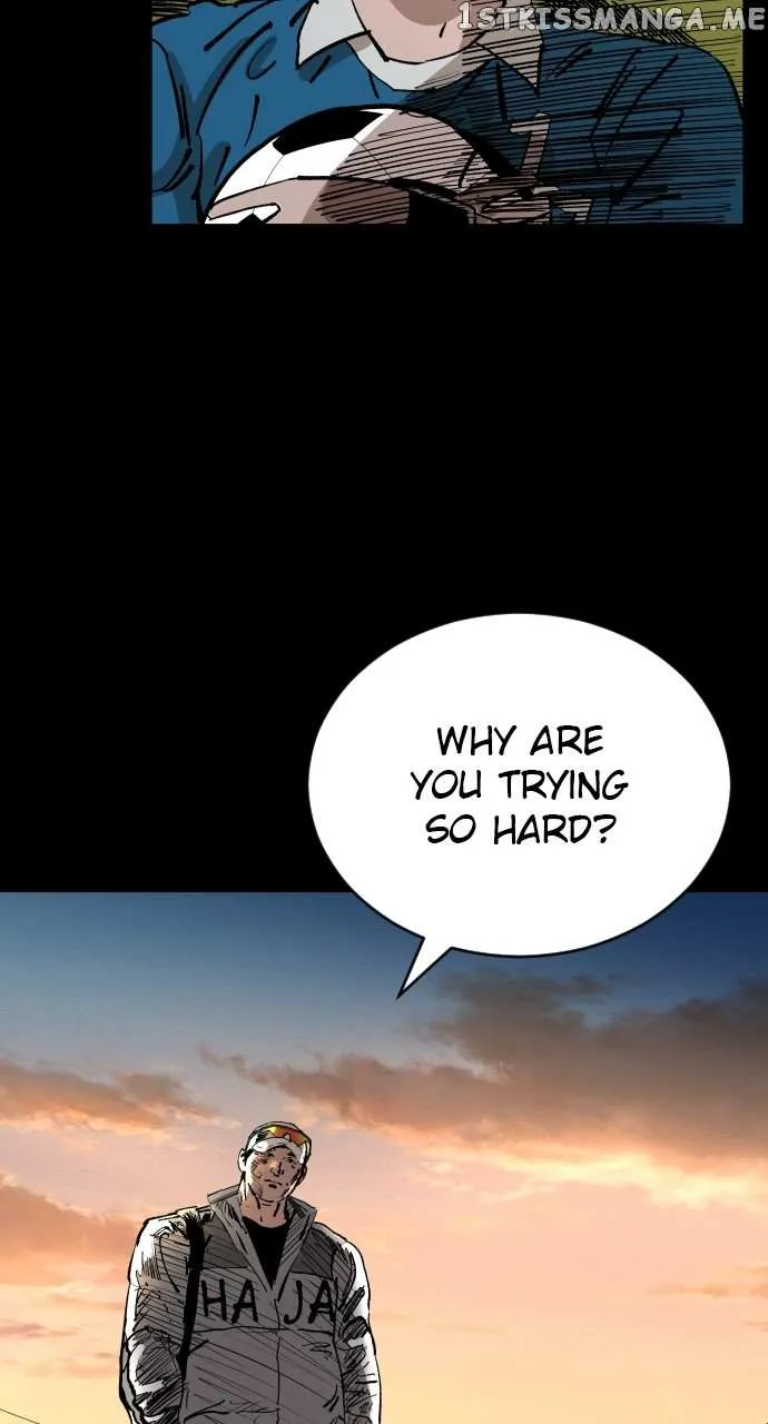 Build Up Chapter 120 page 5 - 
