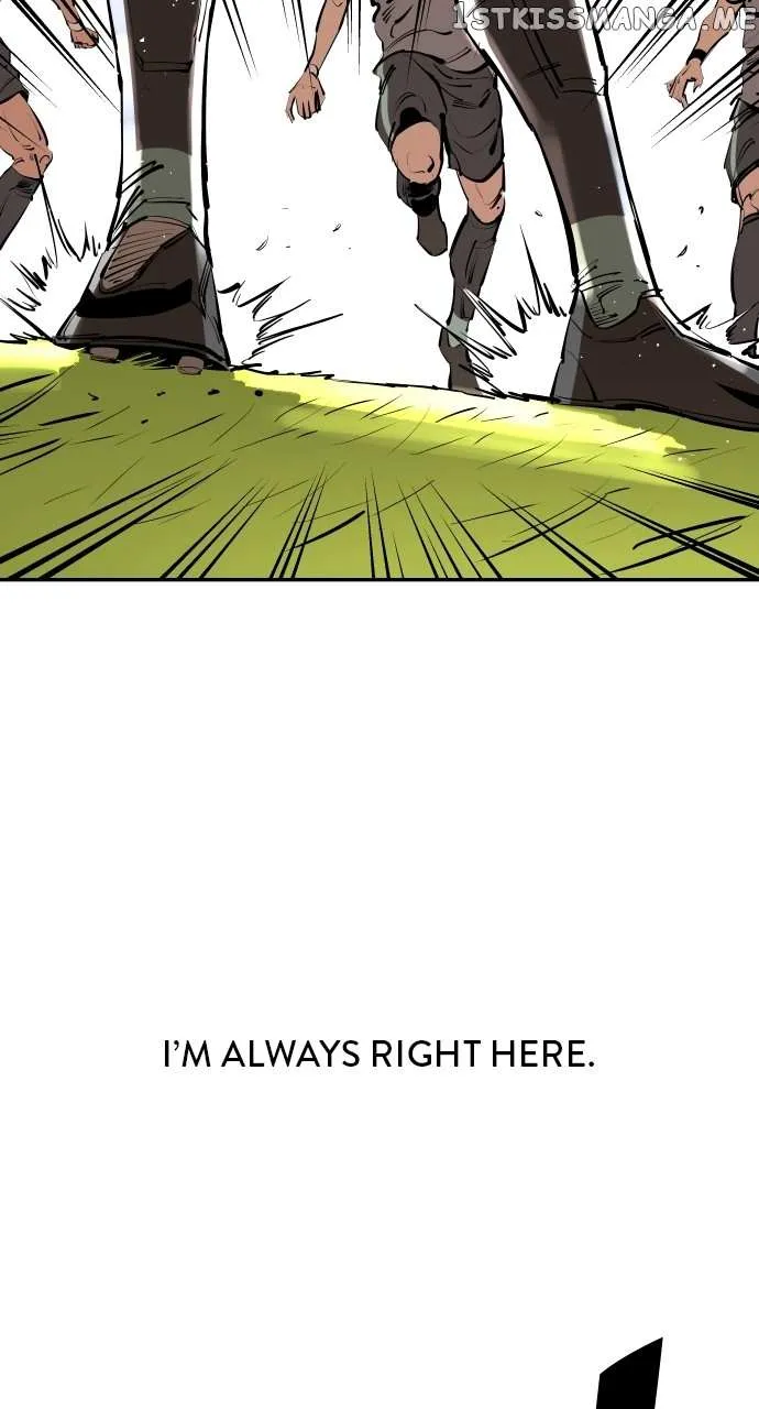 Build Up Chapter 120 page 41 - 
