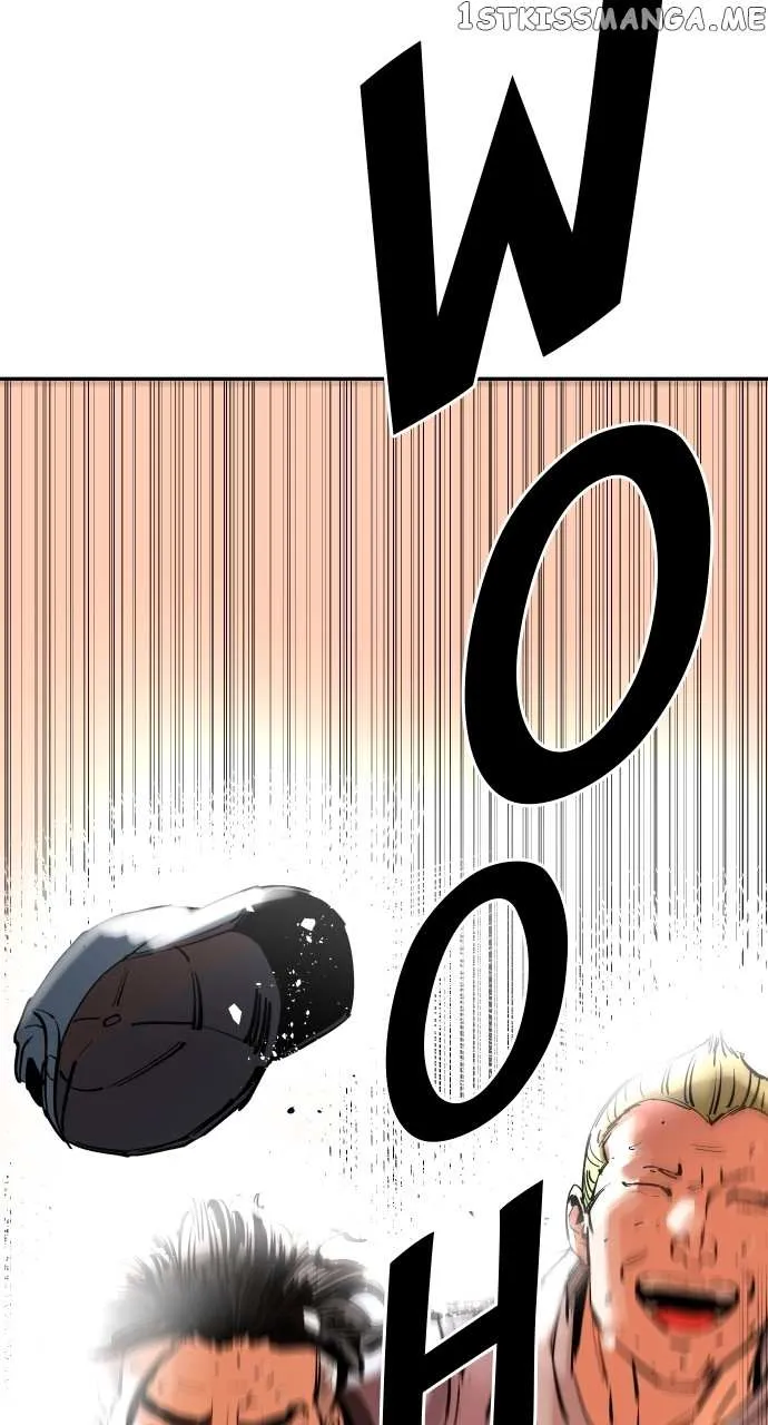 Build Up Chapter 120 page 42 - 