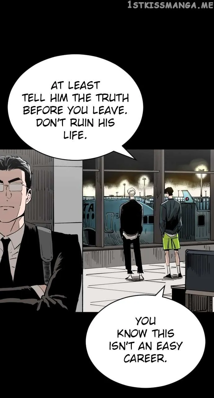 Build Up Chapter 120 page 48 - 