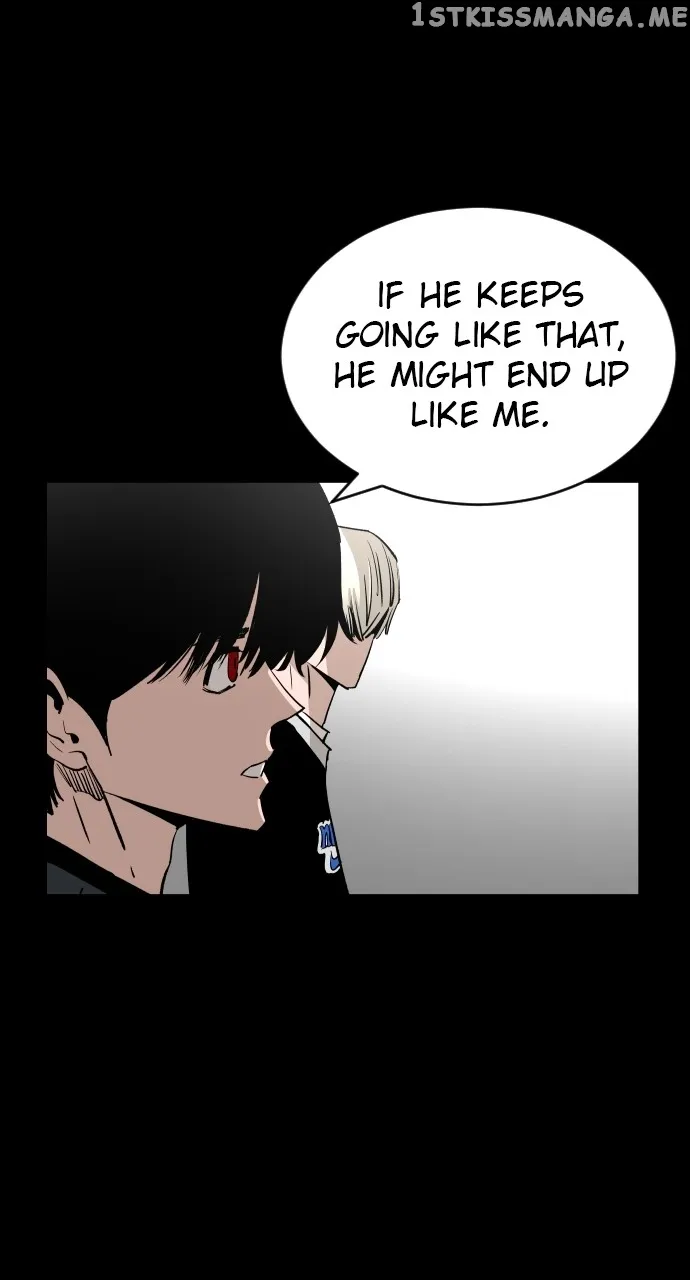 Build Up Chapter 120 page 49 - 