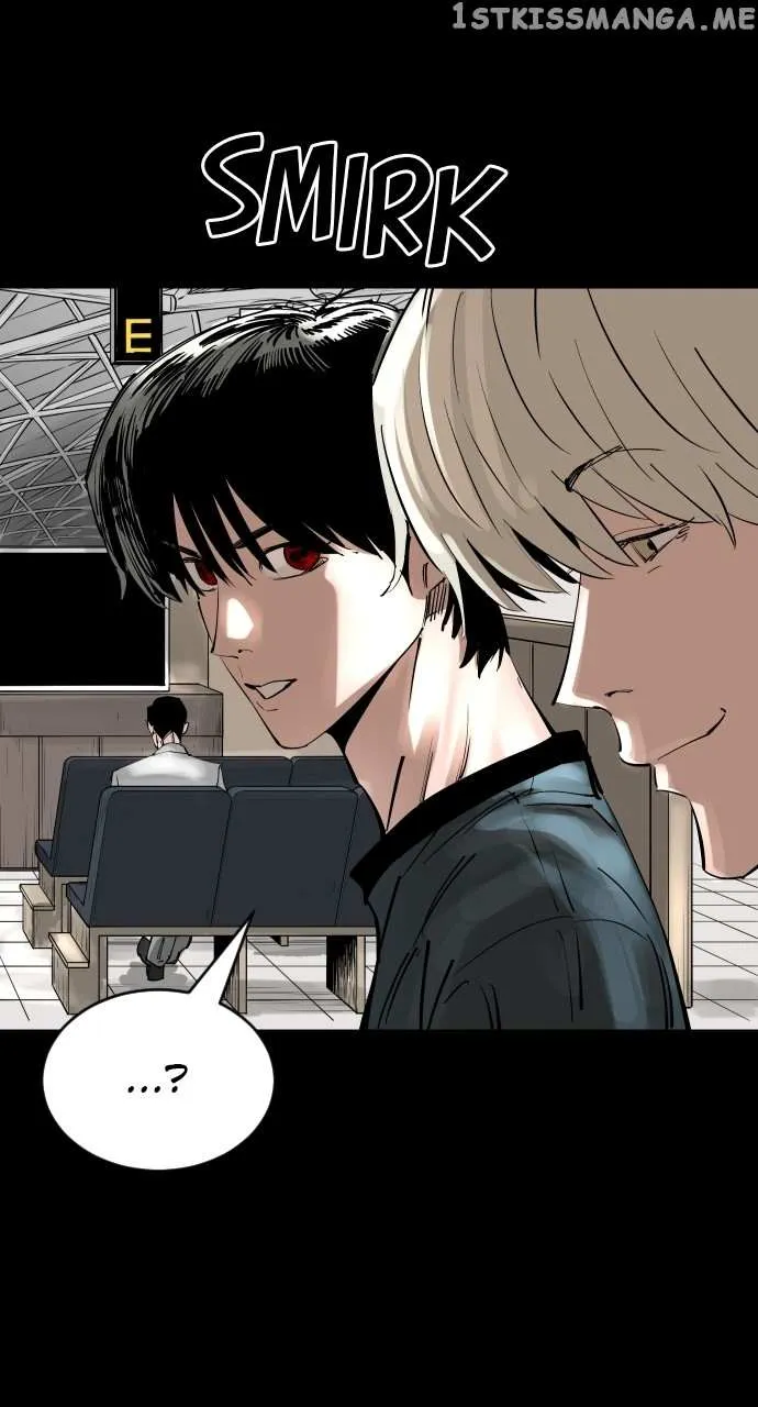 Build Up Chapter 120 page 50 - 