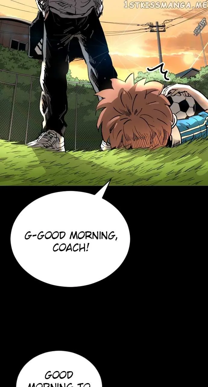 Build Up Chapter 120 page 6 - 
