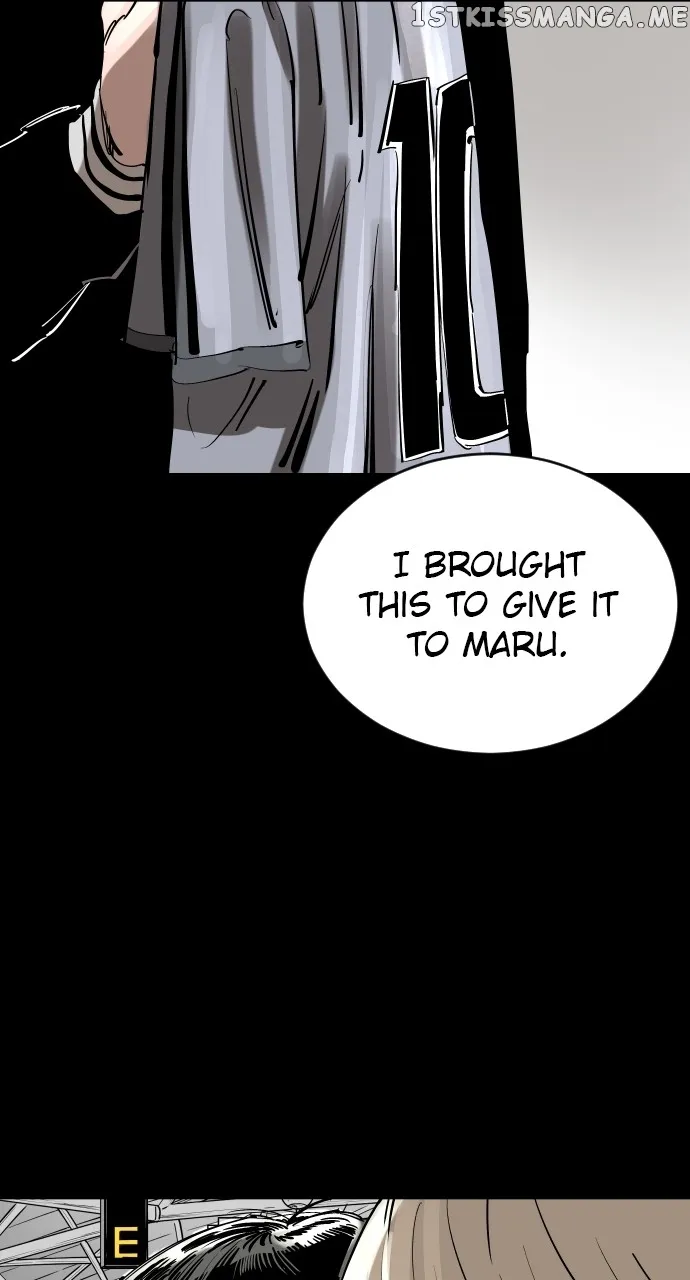 Build Up Chapter 120 page 52 - 