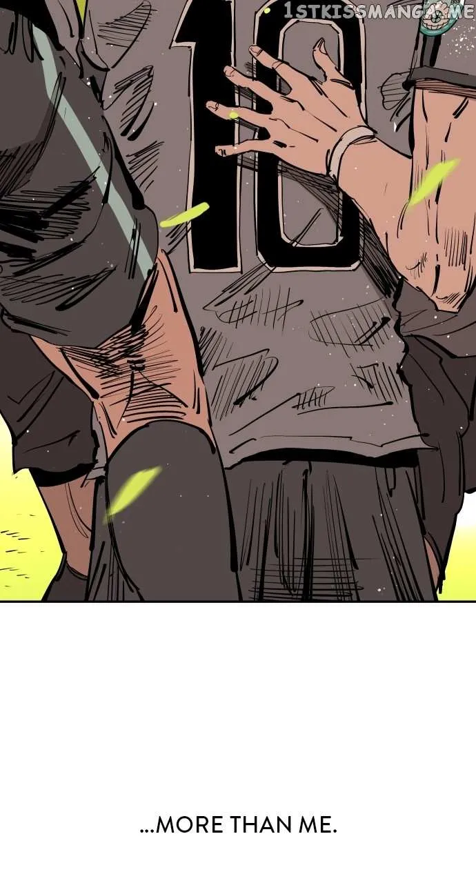 Build Up Chapter 120 page 56 - 