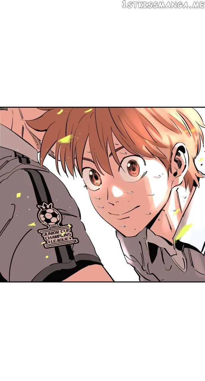 Build Up Chapter 120 page 57 - 