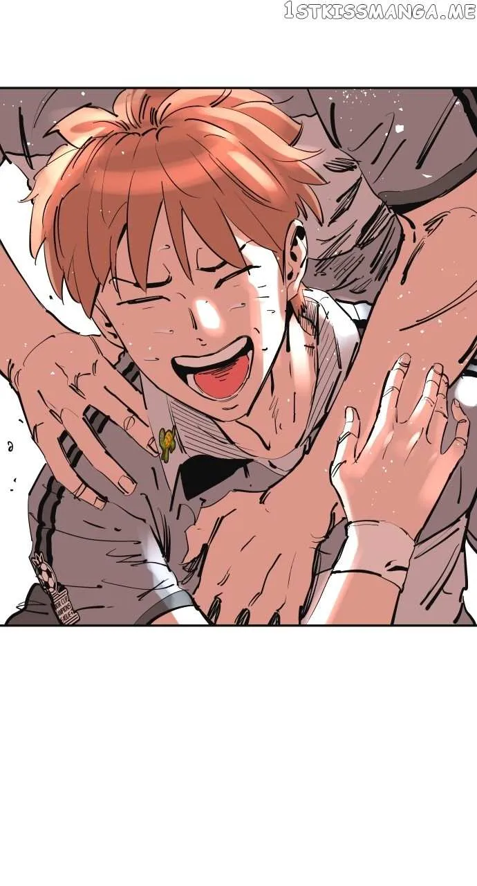 Build Up Chapter 120 page 60 - 