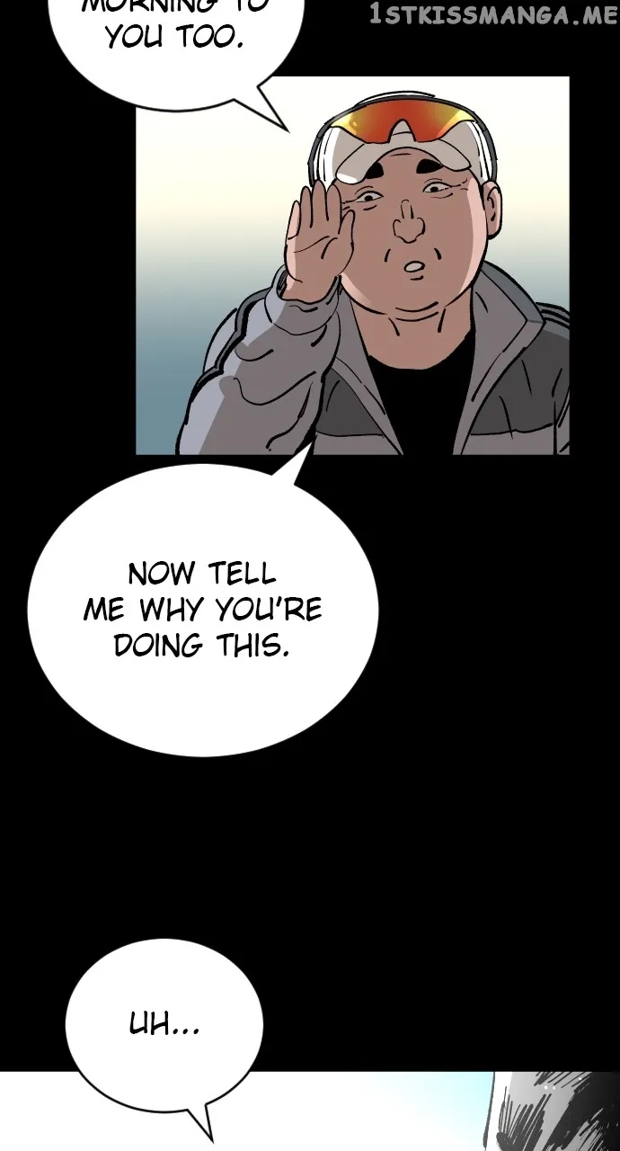 Build Up Chapter 120 page 7 - 