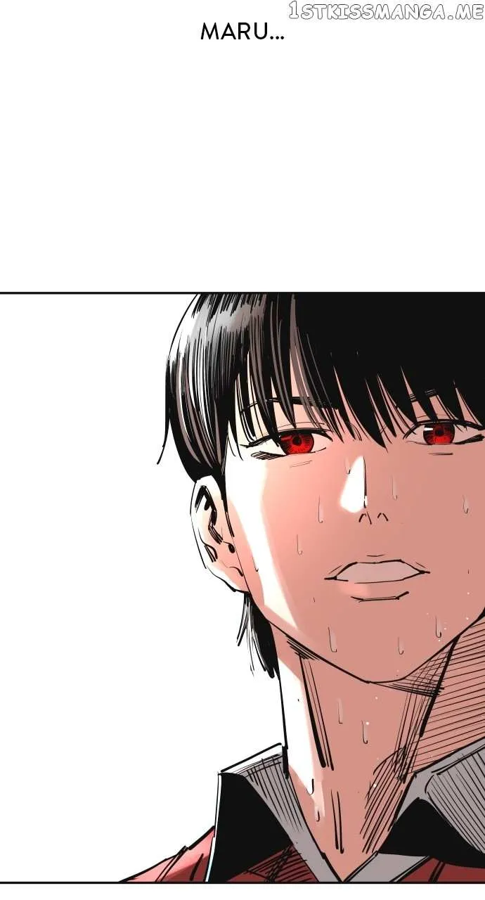 Build Up Chapter 120 page 61 - 