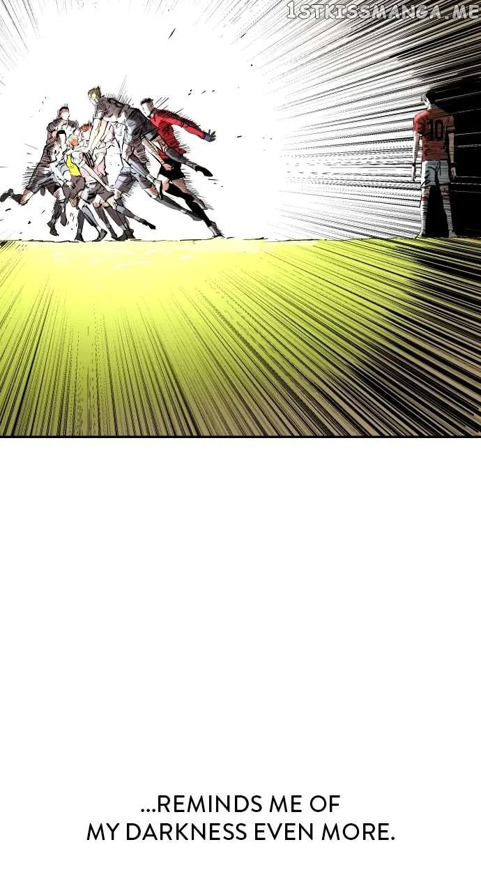 Build Up Chapter 120 page 63 - 