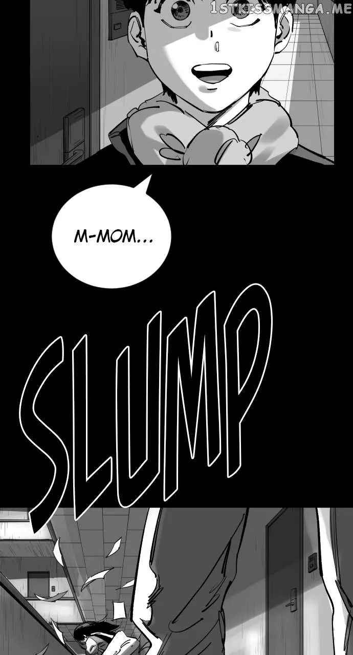 Build Up Chapter 120 page 69 - 
