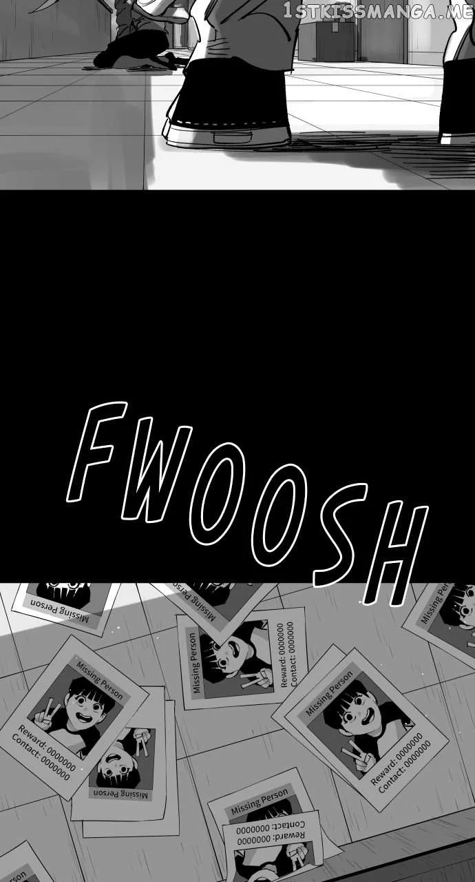 Build Up Chapter 120 page 70 - 