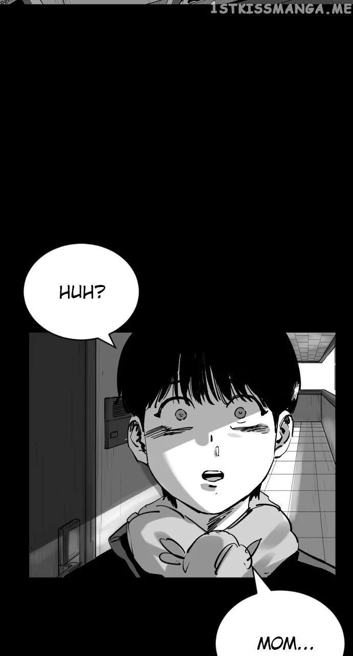 Build Up Chapter 120 page 71 - 