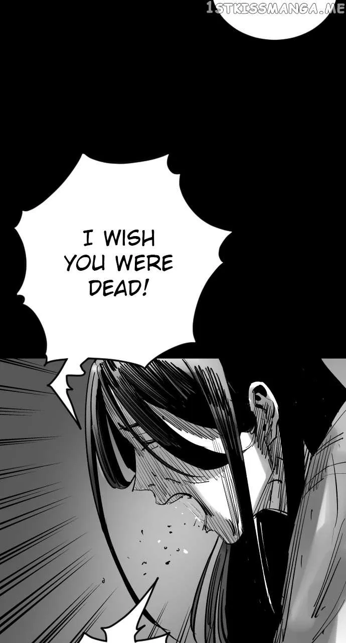 Build Up Chapter 120 page 72 - 