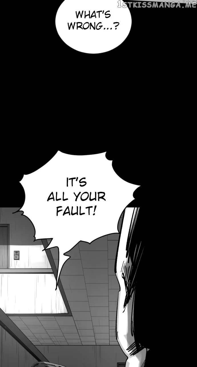 Build Up Chapter 120 page 74 - 
