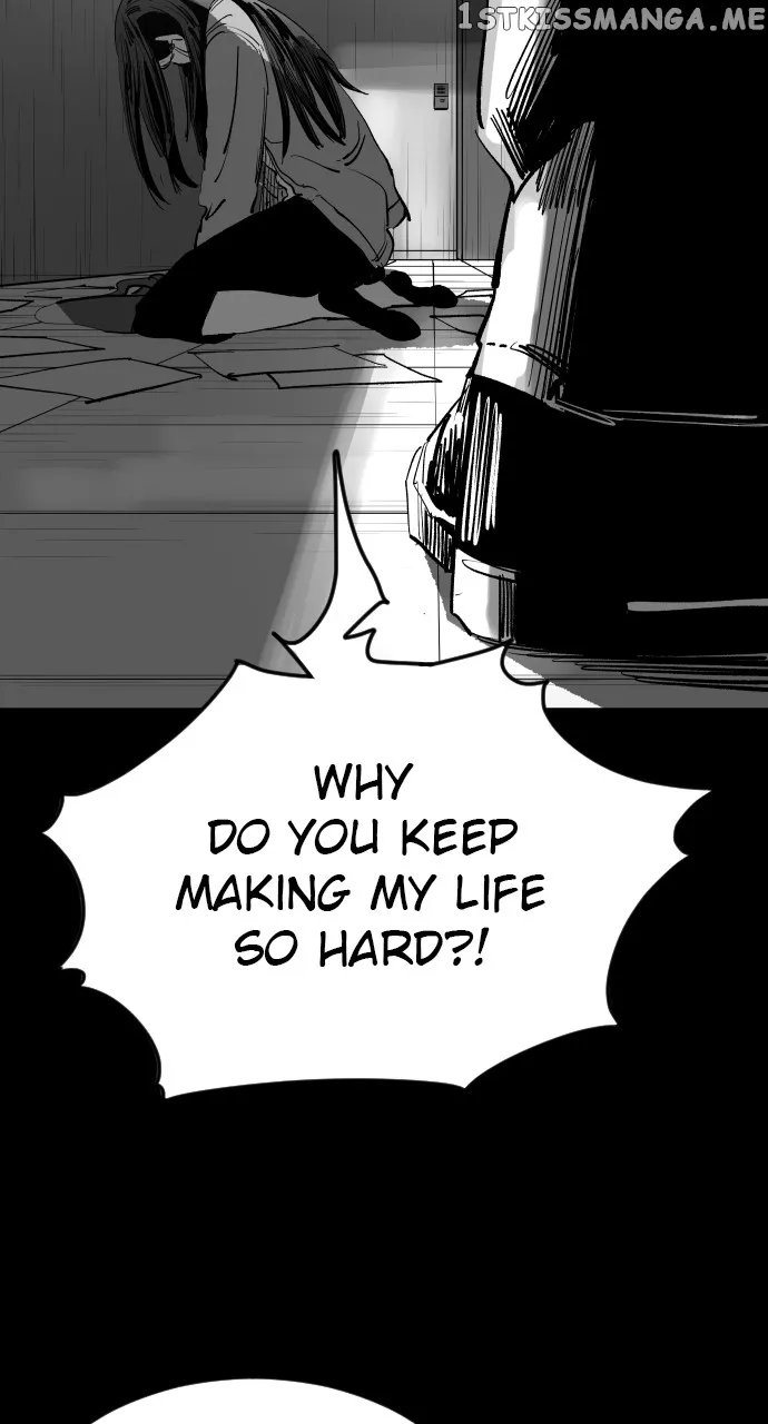 Build Up Chapter 120 page 75 - 