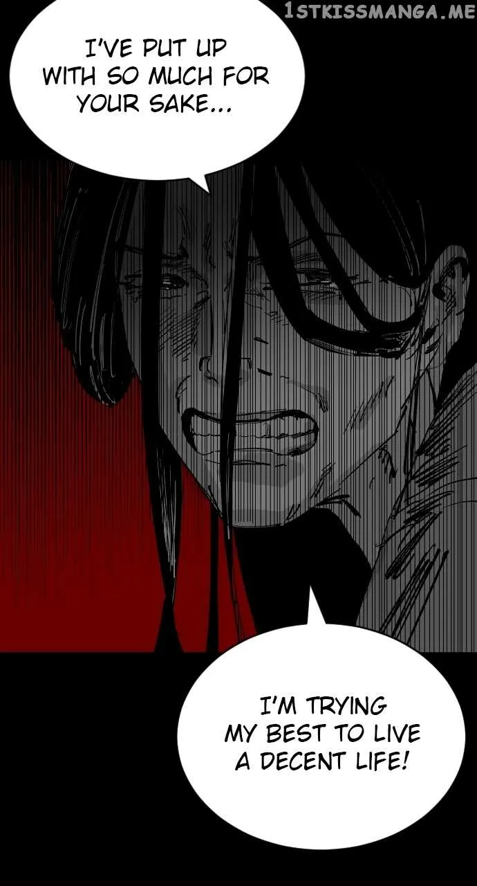 Build Up Chapter 120 page 76 - 