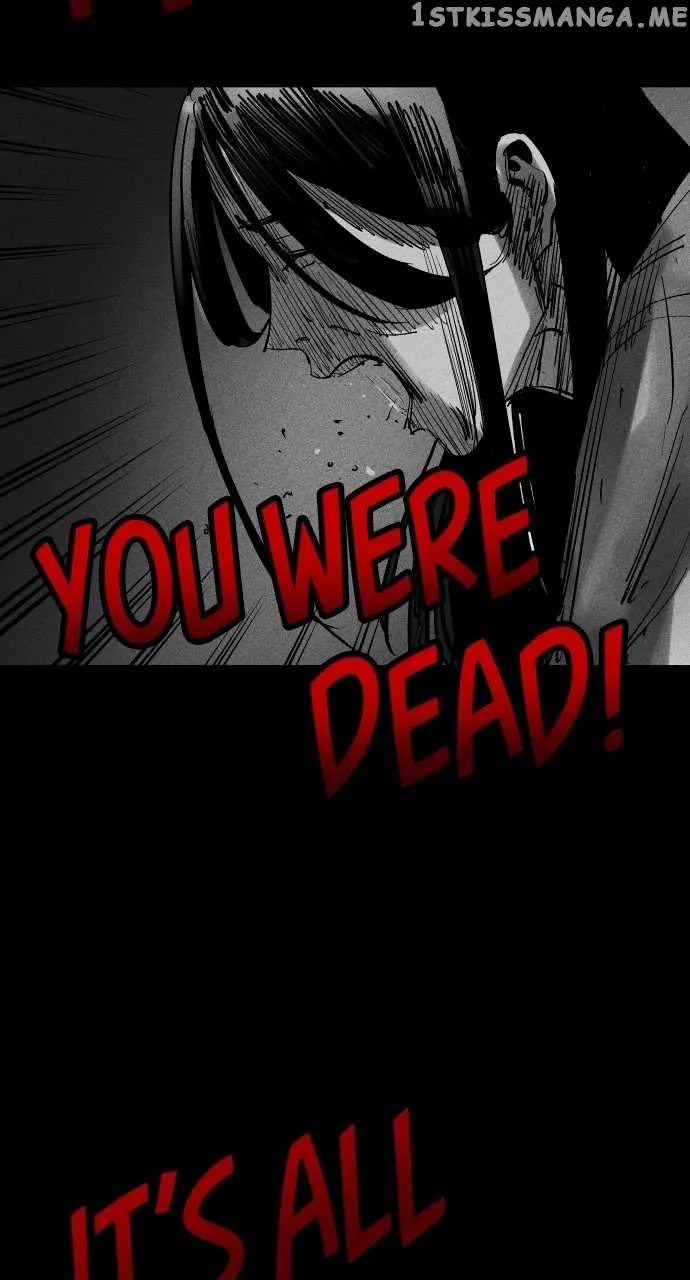 Build Up Chapter 120 page 84 - 