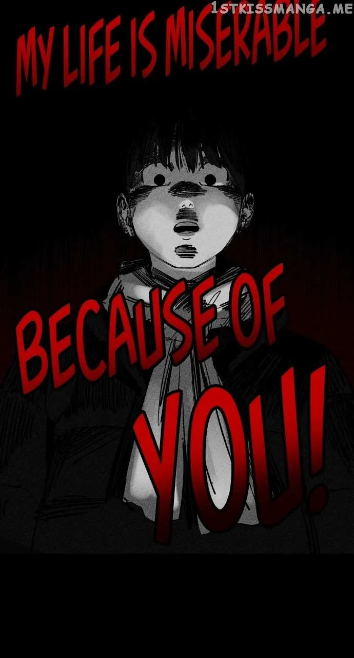 Build Up Chapter 120 page 86 - 