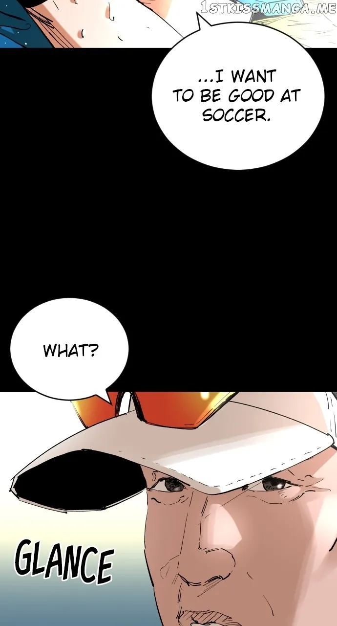 Build Up Chapter 120 page 10 - 
