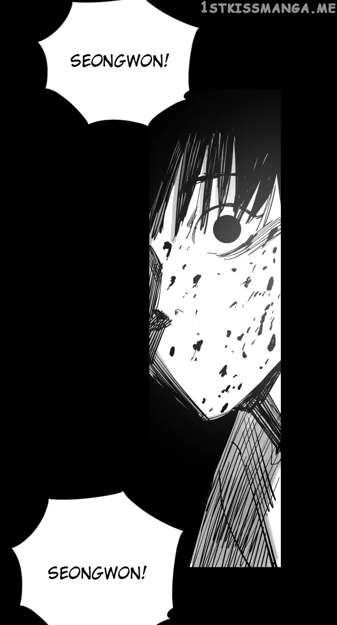 Build Up Chapter 120 page 97 - 