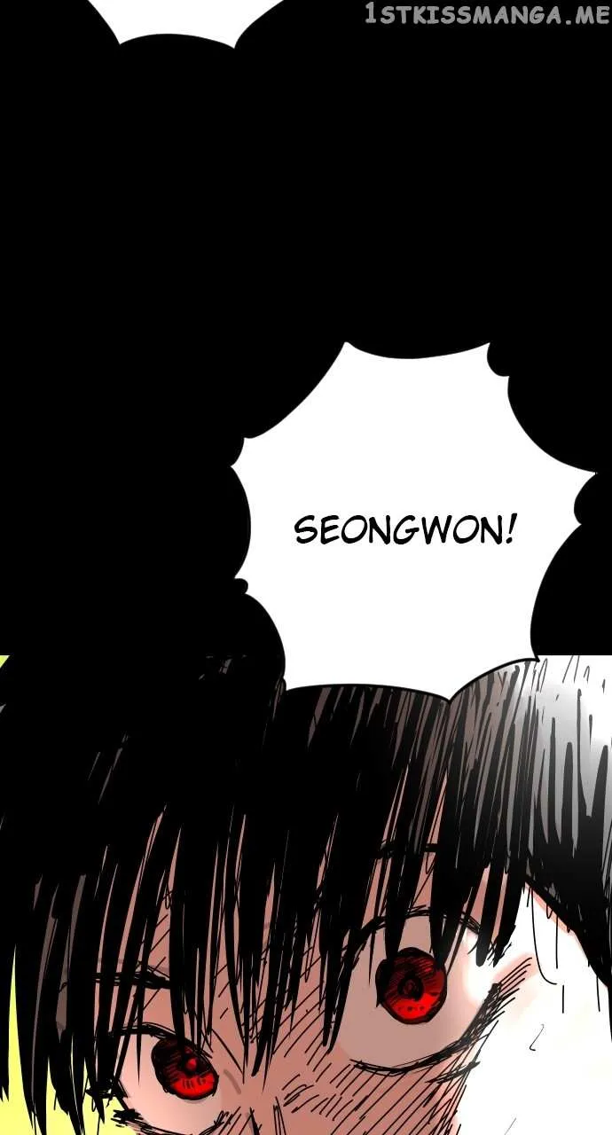Build Up Chapter 120 page 98 - 