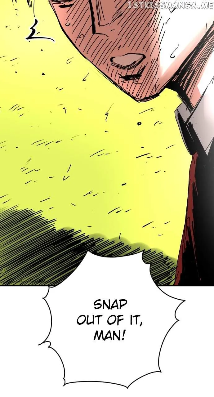 Build Up Chapter 120 page 99 - 