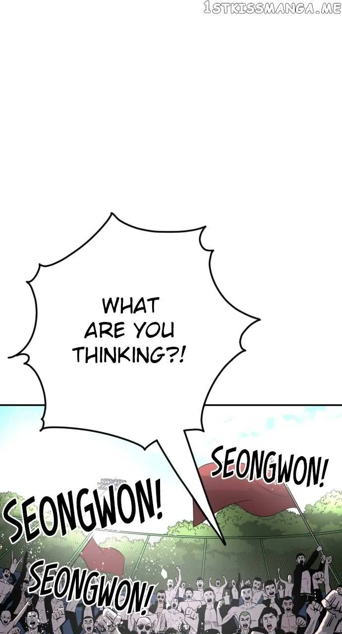 Build Up Chapter 120 page 100 - 
