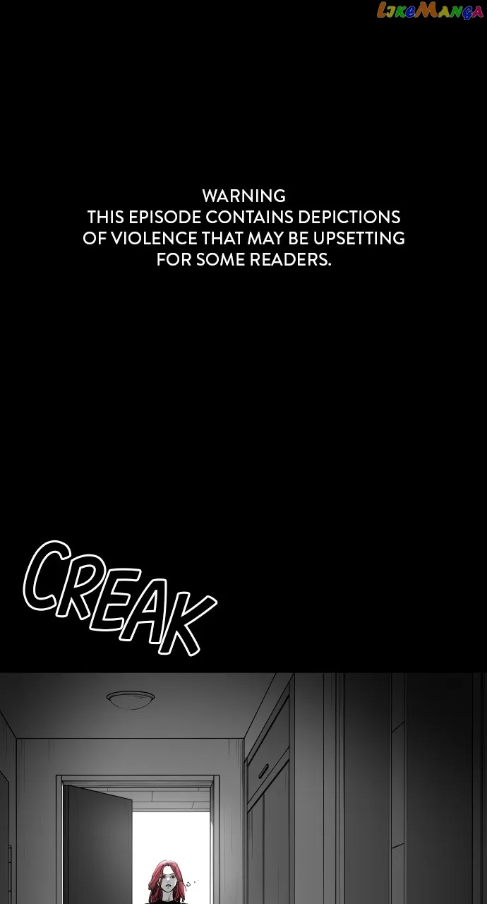 Build Up Chapter 121 page 1 - 