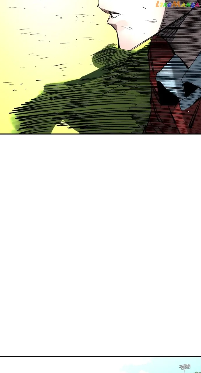 Build Up Chapter 121 page 11 - 