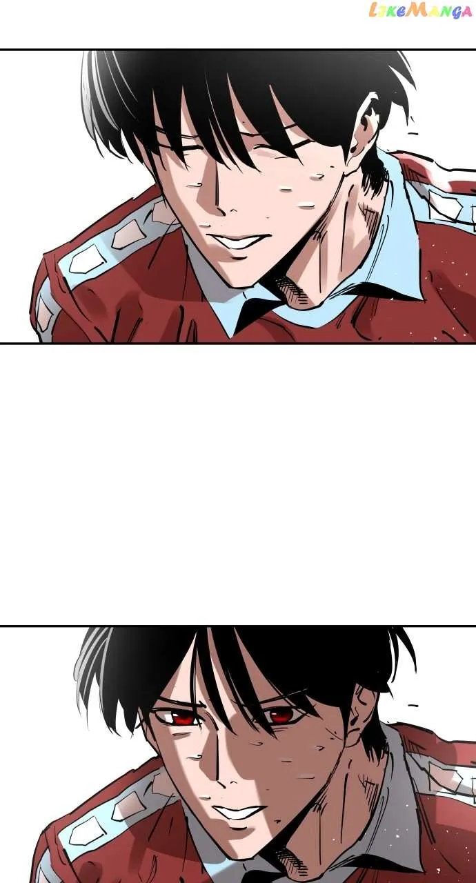 Build Up Chapter 121 page 13 - 