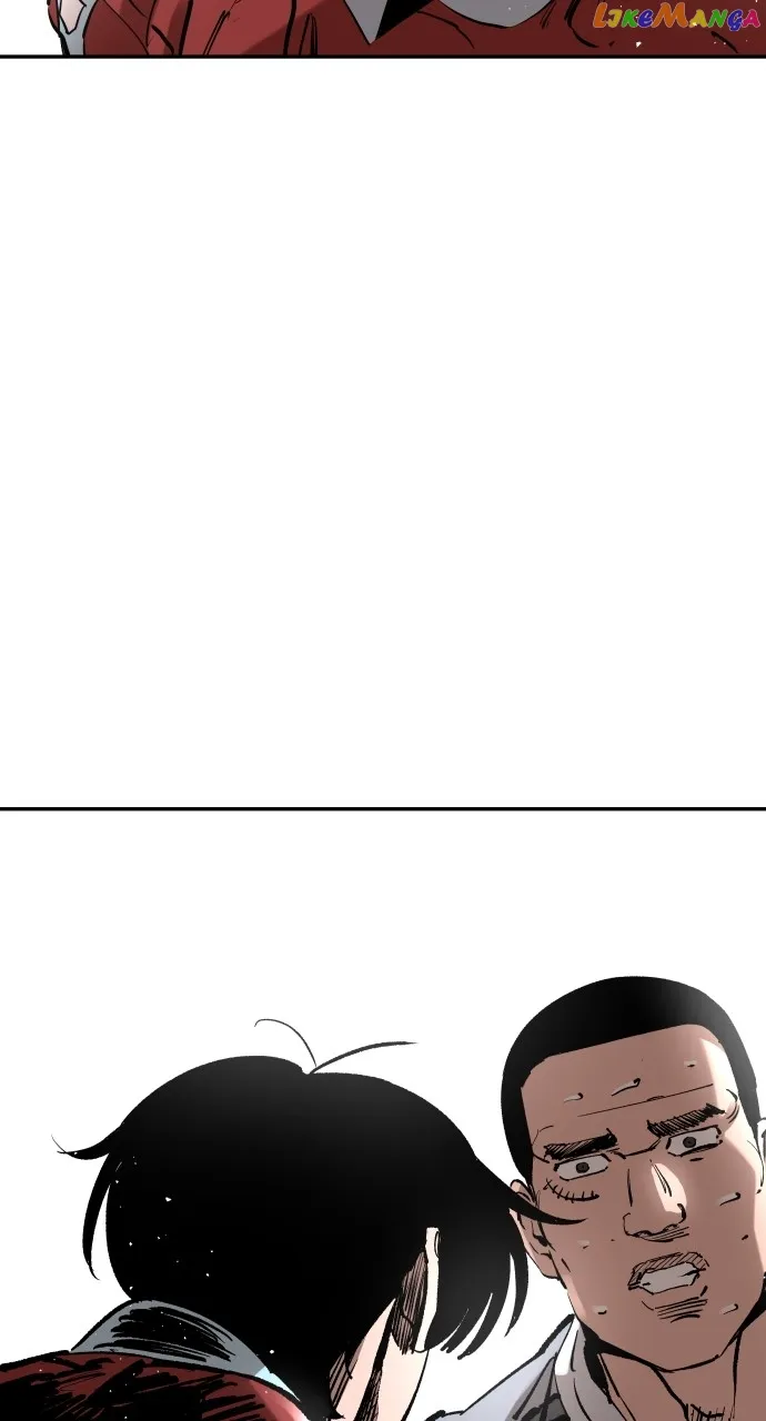 Build Up Chapter 121 page 14 - 