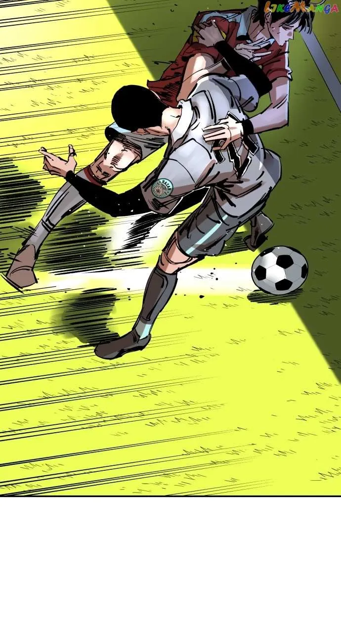 Build Up Chapter 121 page 16 - 