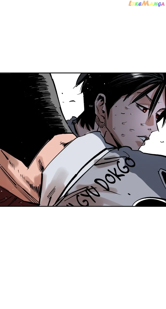 Build Up Chapter 121 page 17 - 