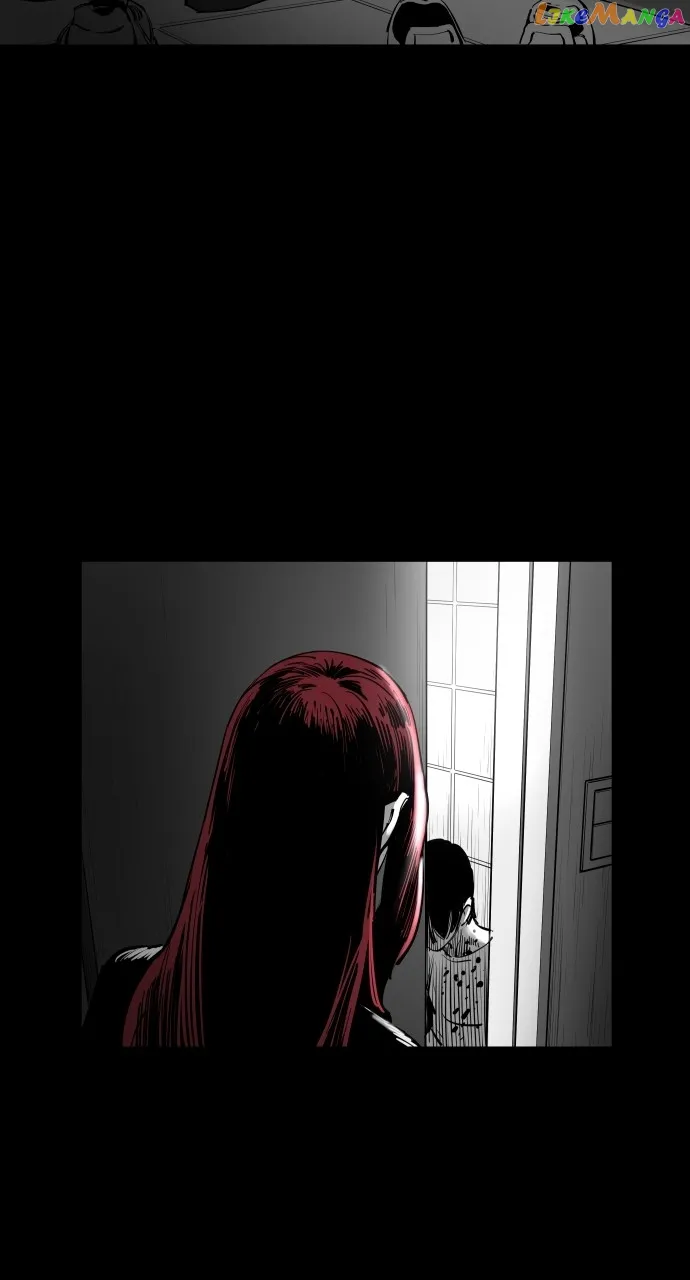 Build Up Chapter 121 page 3 - 