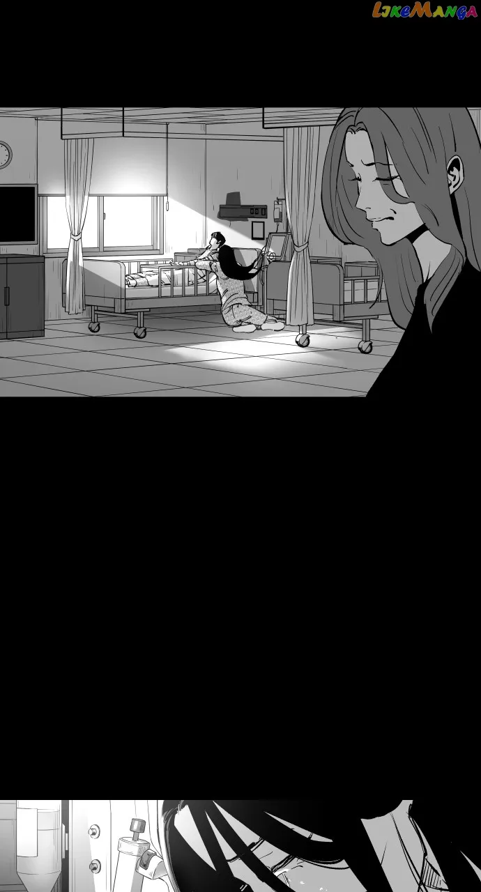 Build Up Chapter 121 page 23 - 